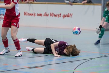 Album: B-Juniorinnen - 